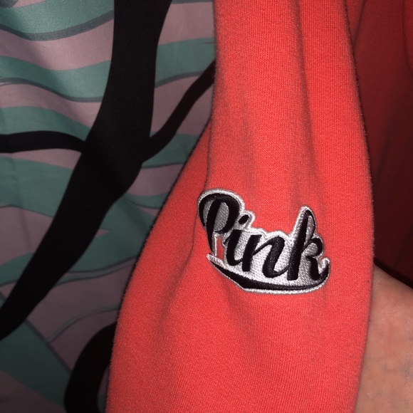 Pink jacket - Picture 4 of 4